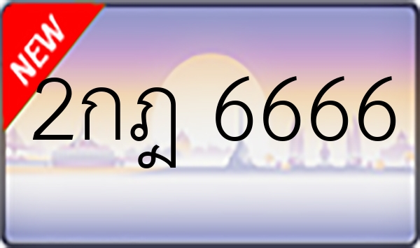 2กฎ 6666